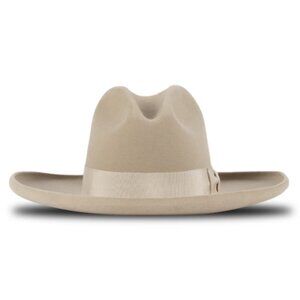 Seager x Nikki Lane Silverbelly Hat